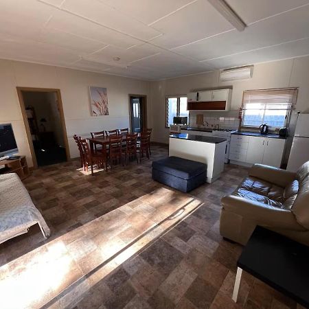 Kickback Cottages Lakes Entrance Dış mekan fotoğraf