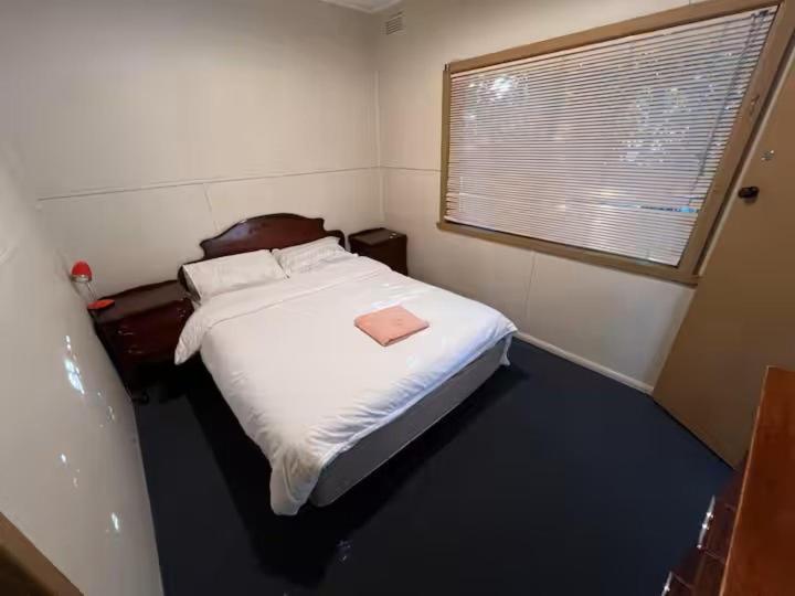 Kickback Cottages Lakes Entrance Dış mekan fotoğraf