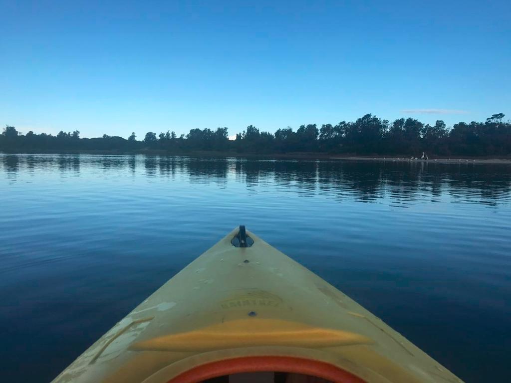 Kickback Cottages Lakes Entrance Dış mekan fotoğraf