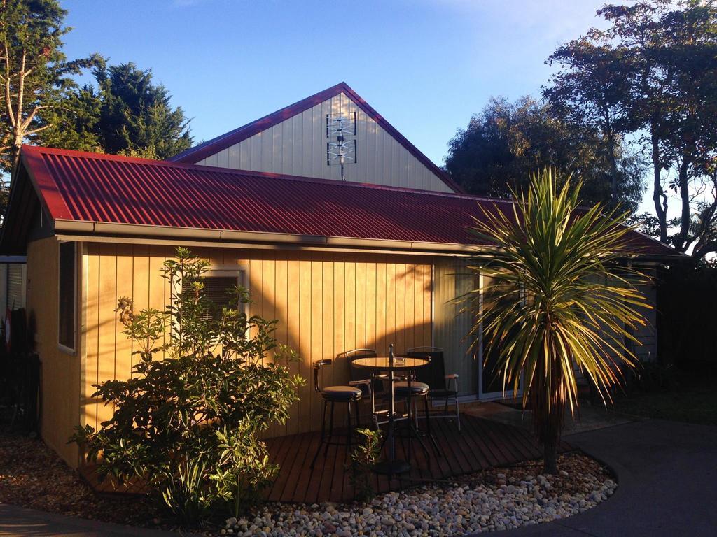 Kickback Cottages Lakes Entrance Dış mekan fotoğraf