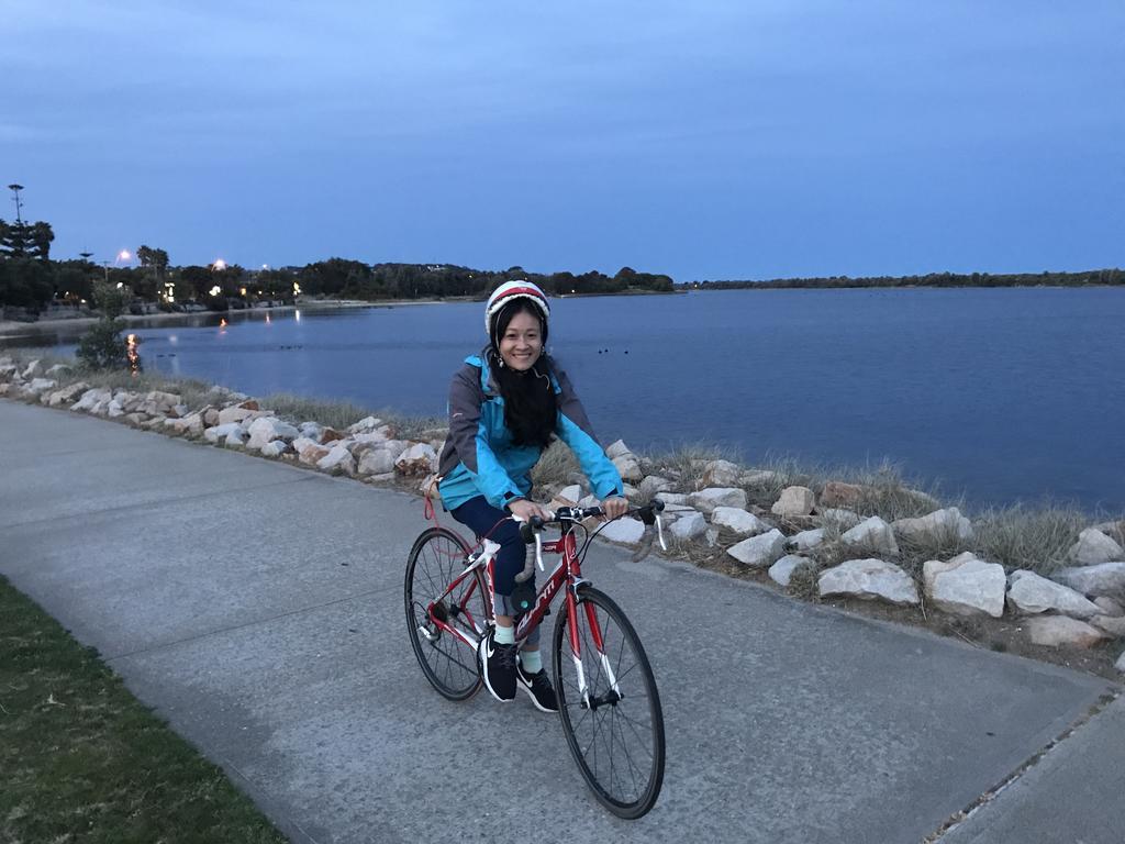 Kickback Cottages Lakes Entrance Dış mekan fotoğraf