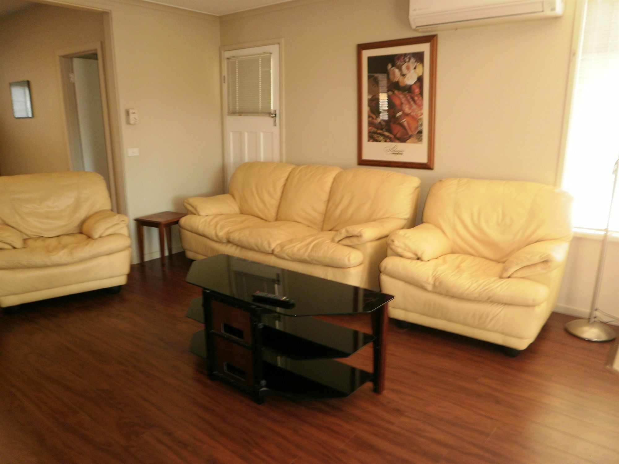 Kickback Cottages Lakes Entrance Dış mekan fotoğraf