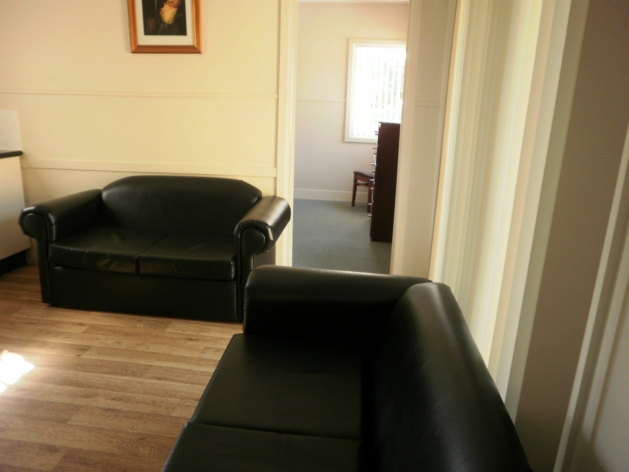 Kickback Cottages Lakes Entrance Dış mekan fotoğraf