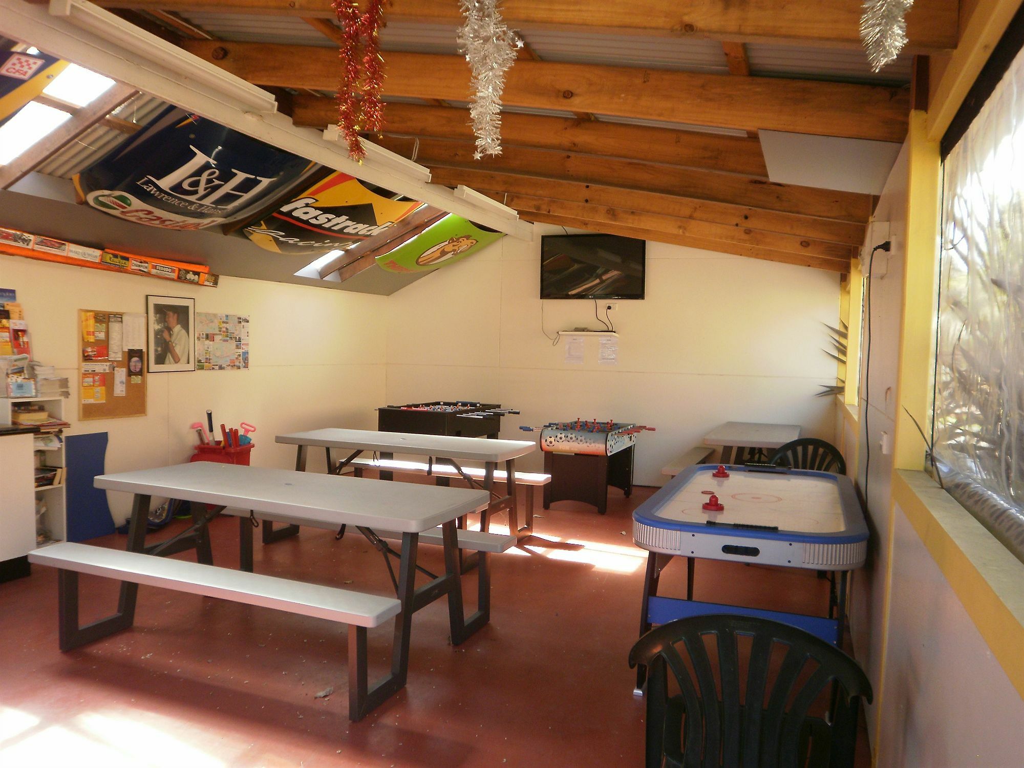 Kickback Cottages Lakes Entrance Dış mekan fotoğraf