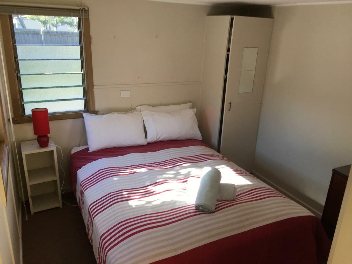 Kickback Cottages Lakes Entrance Dış mekan fotoğraf