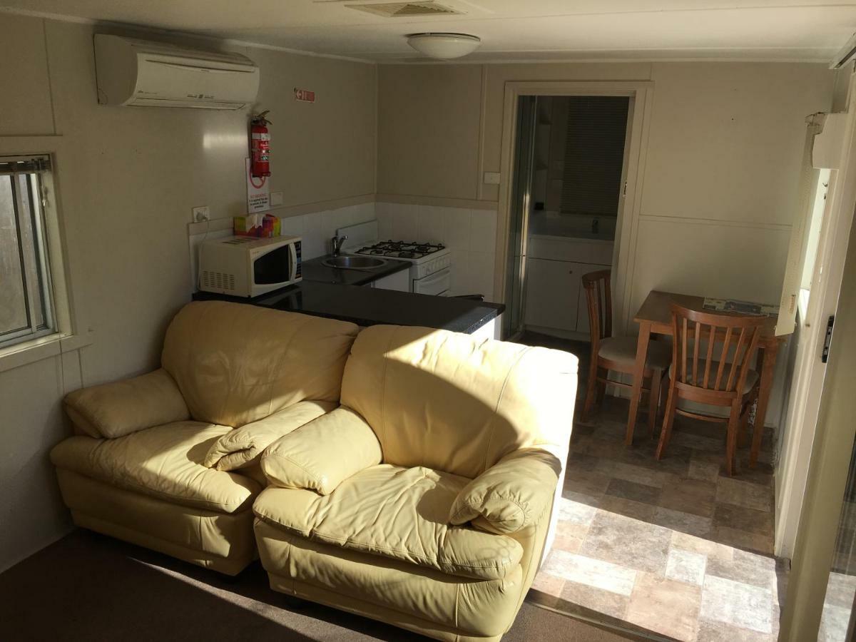 Kickback Cottages Lakes Entrance Dış mekan fotoğraf