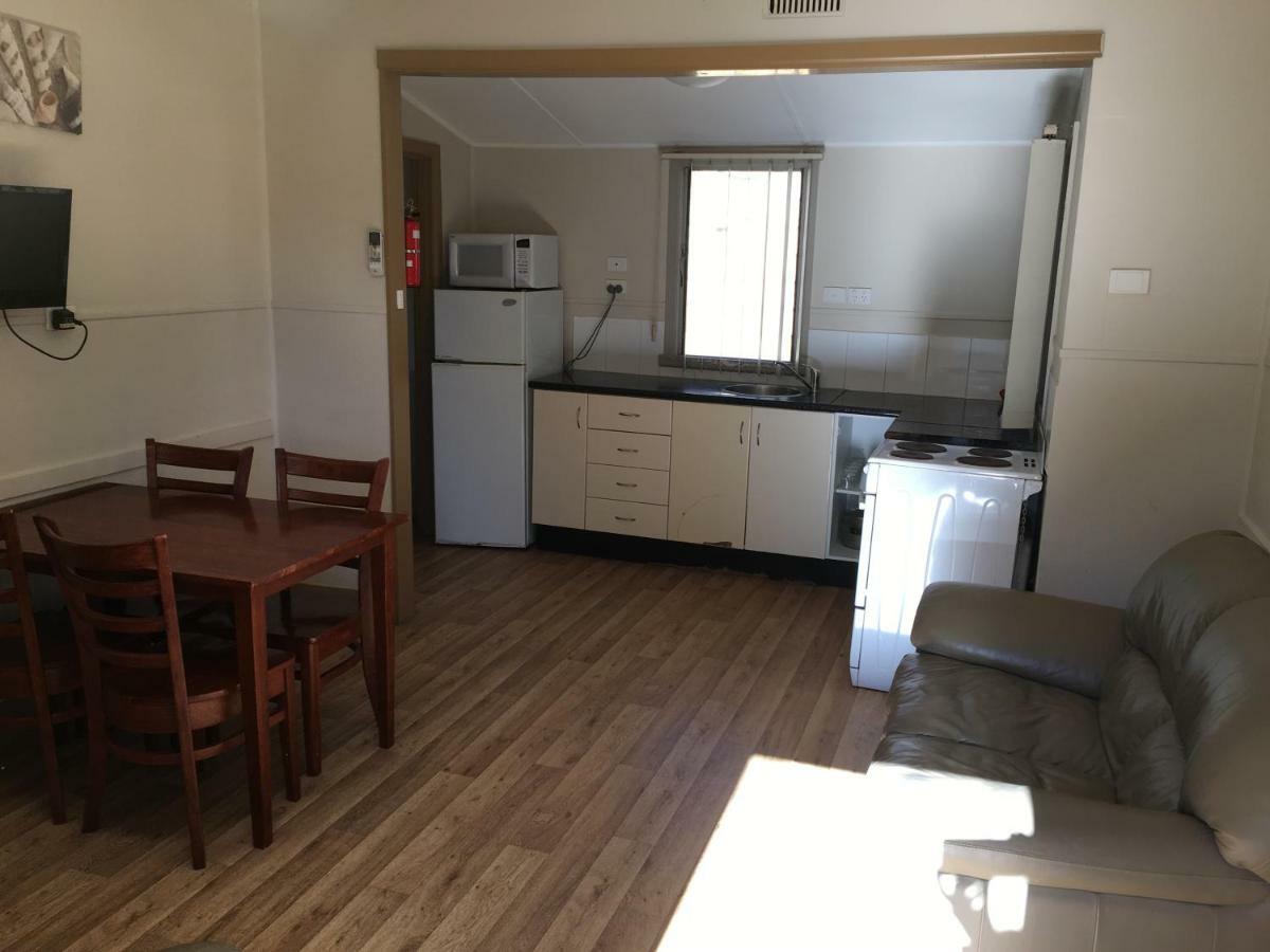 Kickback Cottages Lakes Entrance Dış mekan fotoğraf