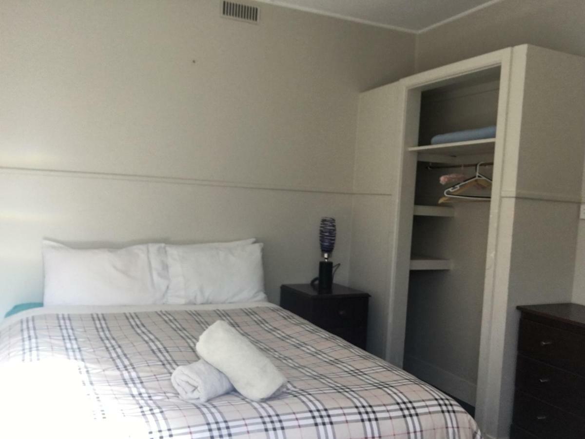 Kickback Cottages Lakes Entrance Dış mekan fotoğraf