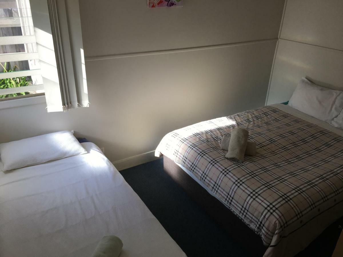 Kickback Cottages Lakes Entrance Dış mekan fotoğraf