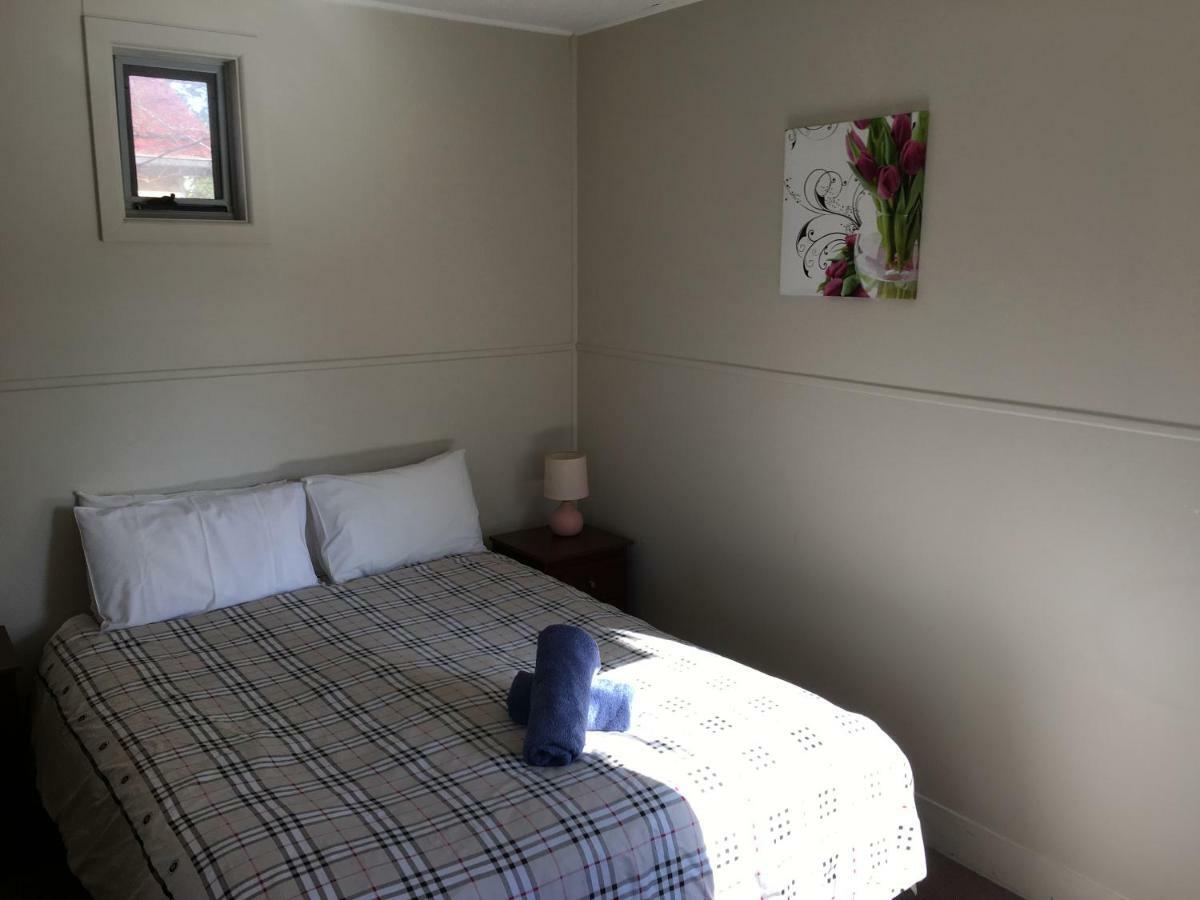 Kickback Cottages Lakes Entrance Dış mekan fotoğraf