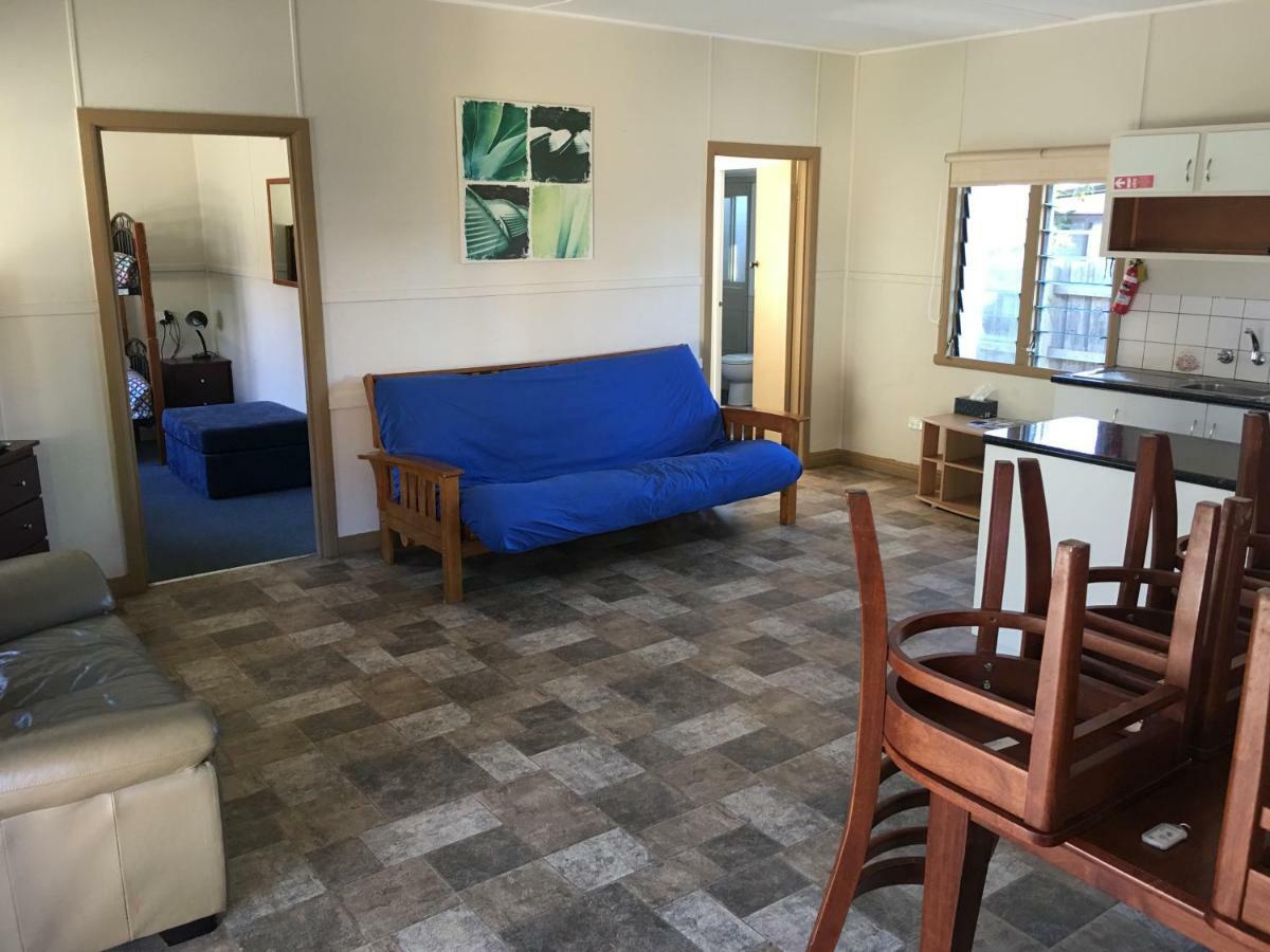 Kickback Cottages Lakes Entrance Dış mekan fotoğraf