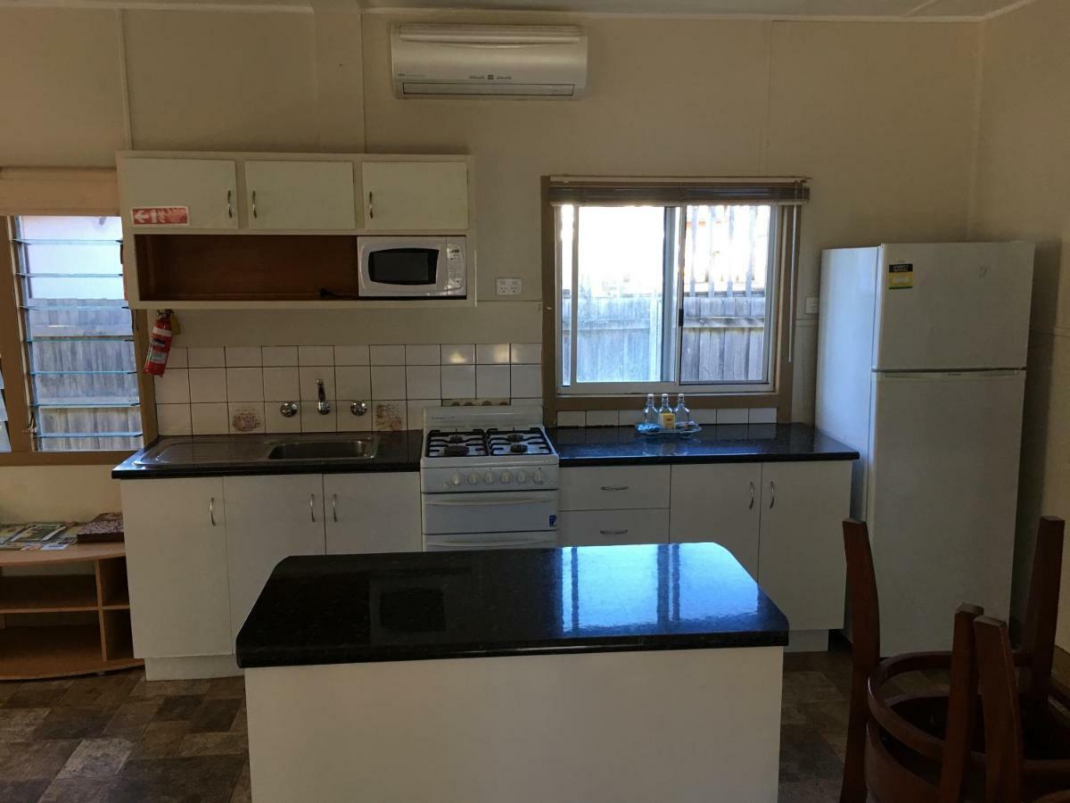 Kickback Cottages Lakes Entrance Dış mekan fotoğraf