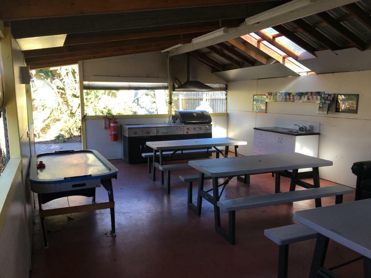 Kickback Cottages Lakes Entrance Dış mekan fotoğraf