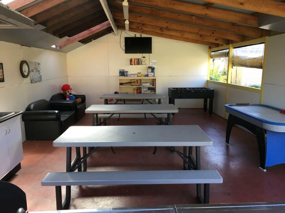 Kickback Cottages Lakes Entrance Dış mekan fotoğraf