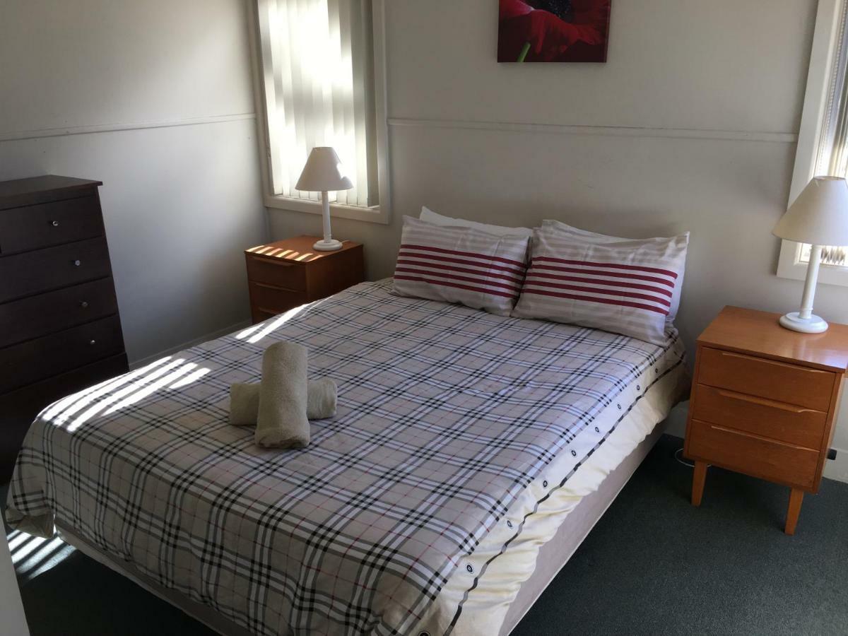 Kickback Cottages Lakes Entrance Dış mekan fotoğraf
