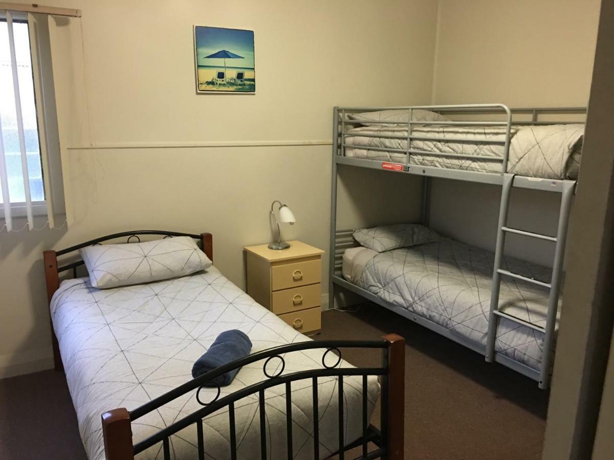 Kickback Cottages Lakes Entrance Dış mekan fotoğraf